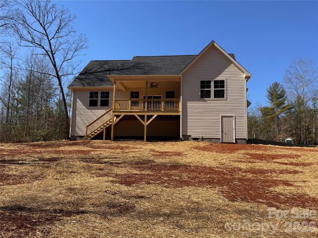 2422 Kimberly Avenue, Morganton, NC 28655