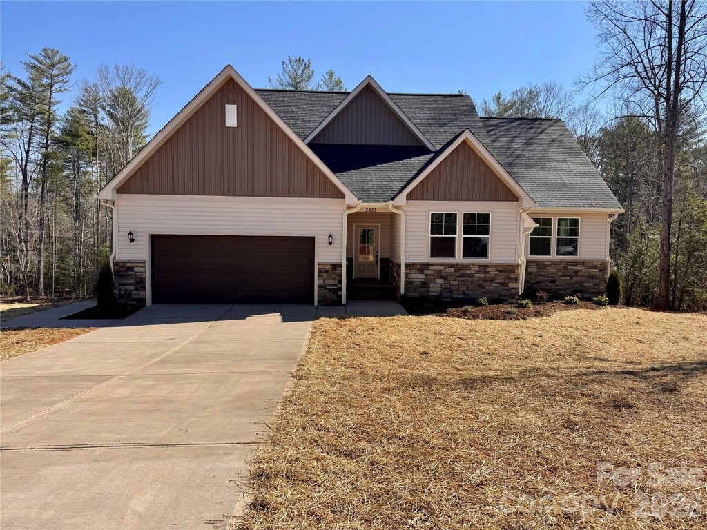 2422 Kimberly Avenue, Morganton, NC 28655