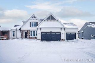 13711 Harrington Landing, Holland Twp, MI 49424