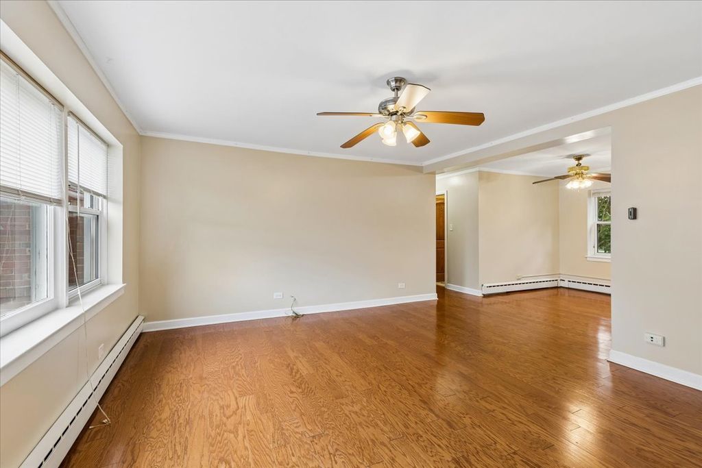 327 Callan Avenue 3, Evanston, IL 60202 — photo 3