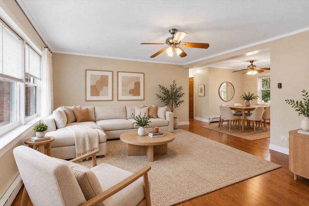 327 Callan Avenue 3, Evanston, IL 60202 — photo 4