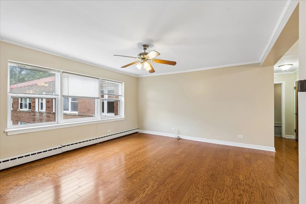 327 Callan Avenue 3, Evanston, IL 60202 — photo 5