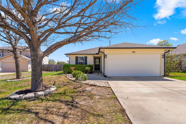 348 Atlantis, Kyle, TX 78640