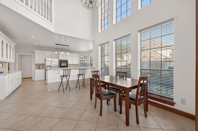 2203 Gleneagles Drive, League City, TX 77573