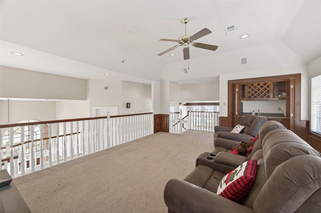 2203 Gleneagles Drive, League City, TX 77573