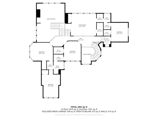 2203 Gleneagles Drive, League City, TX 77573