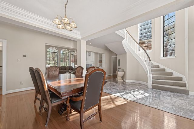 2203 Gleneagles Drive, League City, TX 77573