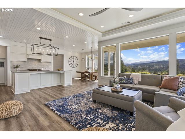 30312 Ne SUNSET FALLS Rd, Yacolt, WA 98675