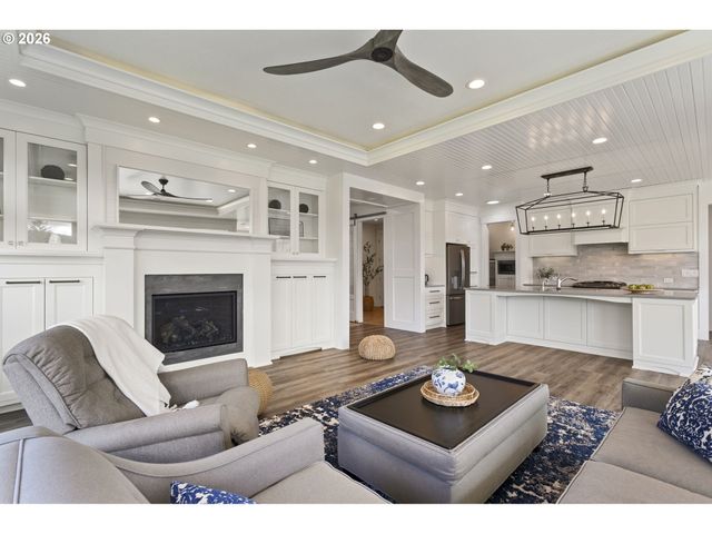 30312 Ne SUNSET FALLS Rd, Yacolt, WA 98675