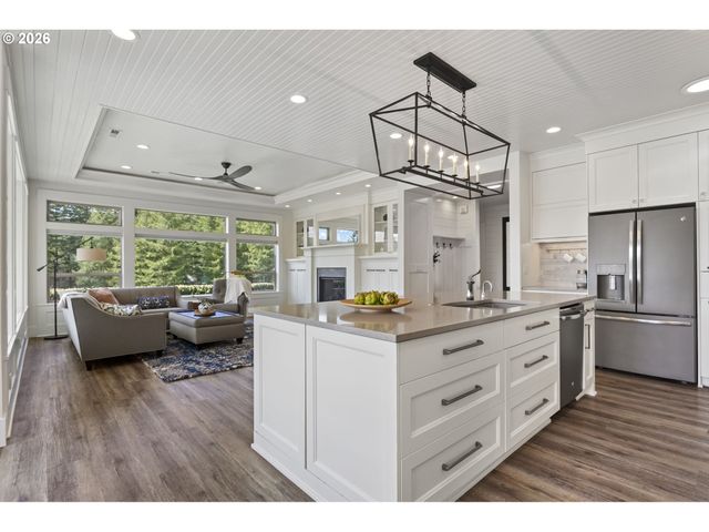 30312 Ne SUNSET FALLS Rd, Yacolt, WA 98675