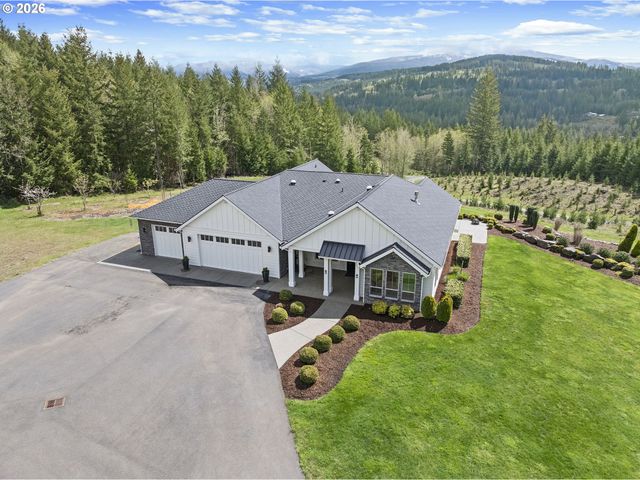 30312 Ne SUNSET FALLS Rd, Yacolt, WA 98675
