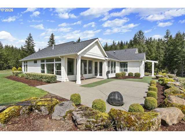 30312 Ne SUNSET FALLS Rd, Yacolt, WA 98675