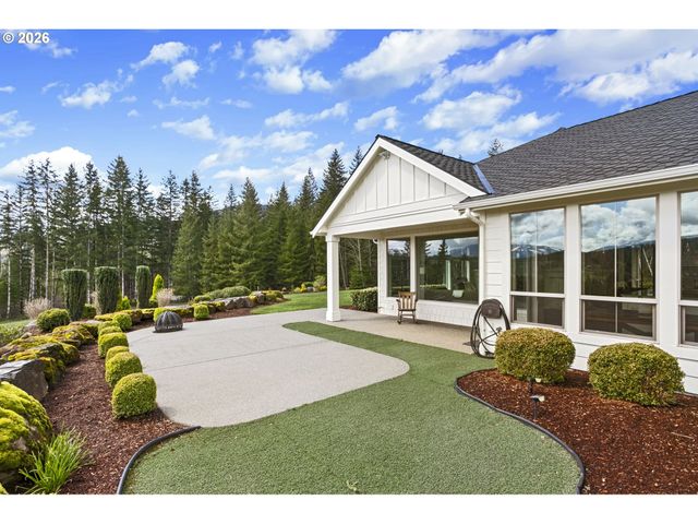 30312 Ne SUNSET FALLS Rd, Yacolt, WA 98675