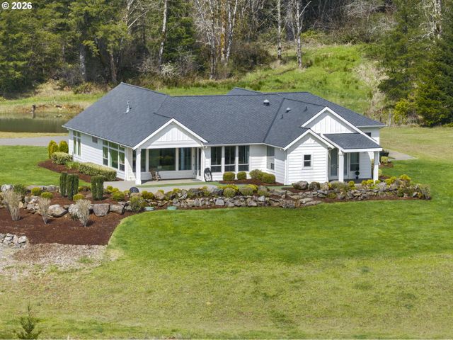 30312 Ne SUNSET FALLS Rd, Yacolt, WA 98675