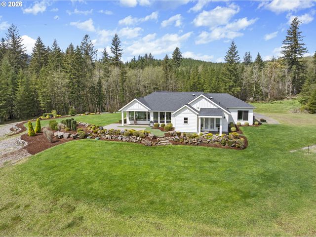 30312 Ne SUNSET FALLS Rd, Yacolt, WA 98675