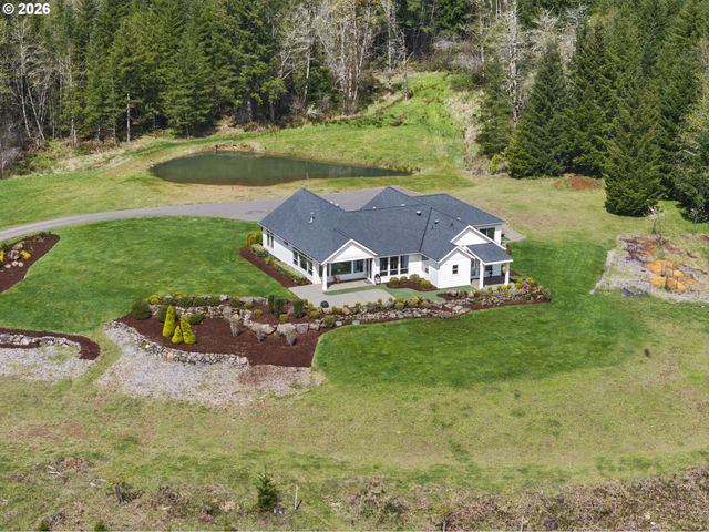 30312 Ne SUNSET FALLS Rd, Yacolt, WA 98675