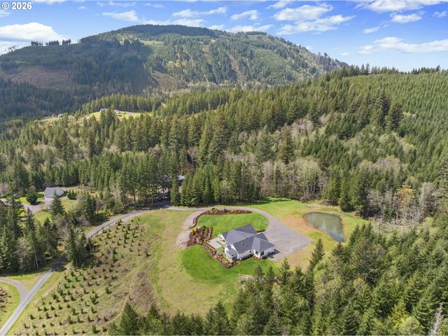 30312 Ne SUNSET FALLS Rd, Yacolt, WA 98675