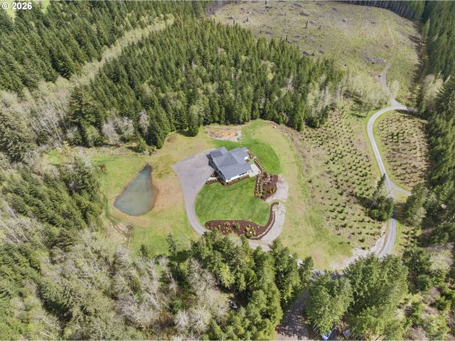 30312 Ne SUNSET FALLS Rd, Yacolt, WA 98675