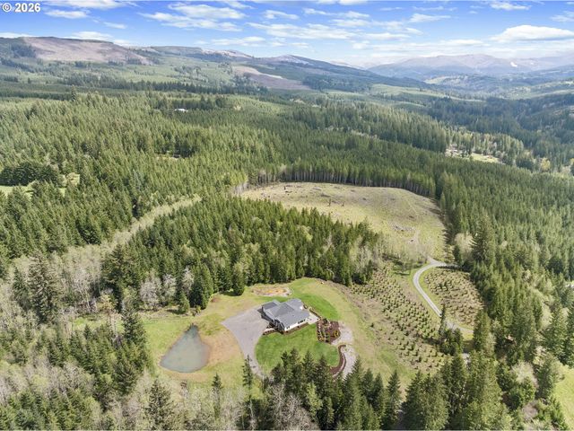 30312 Ne SUNSET FALLS Rd, Yacolt, WA 98675