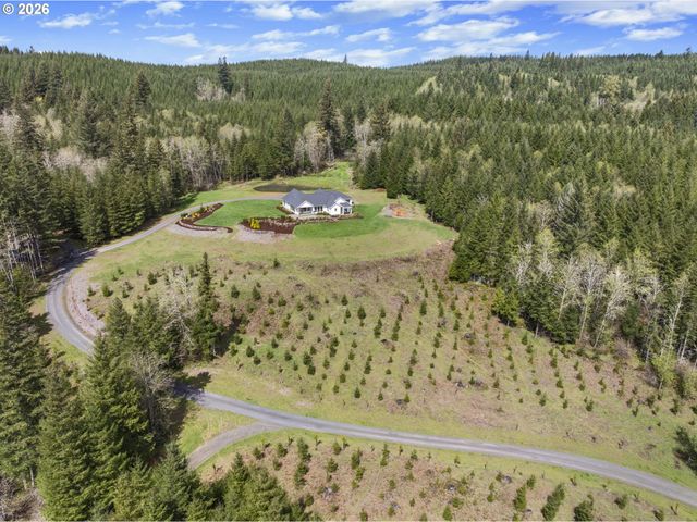 30312 Ne SUNSET FALLS Rd, Yacolt, WA 98675