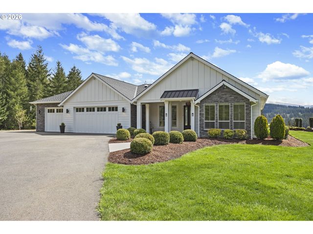 30312 Ne SUNSET FALLS Rd, Yacolt, WA 98675