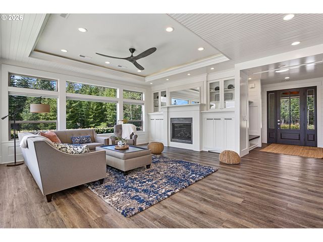 30312 Ne SUNSET FALLS Rd, Yacolt, WA 98675