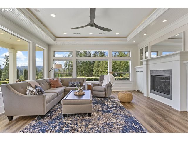 30312 Ne SUNSET FALLS Rd, Yacolt, WA 98675