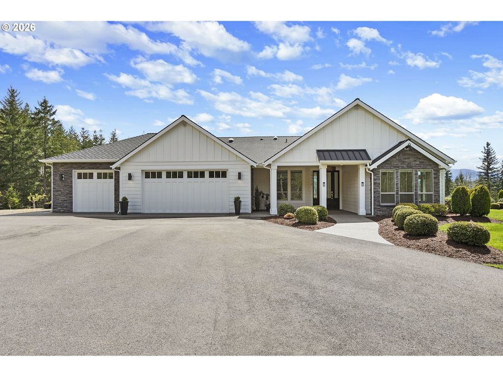 30312 Ne SUNSET FALLS Rd, Yacolt, WA 98675