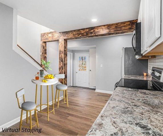 10568 Woodbrook Drive, Cement City, MI 49233