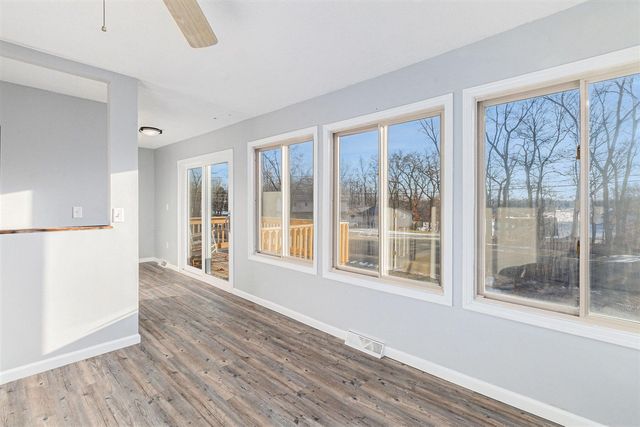 10568 Woodbrook Drive, Cement City, MI 49233