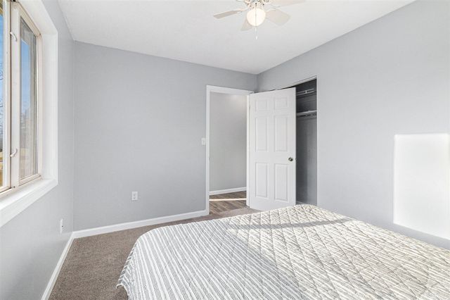 10568 Woodbrook Drive, Cement City, MI 49233