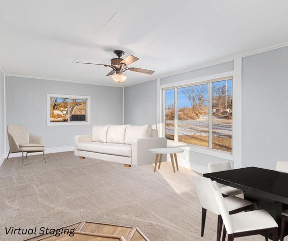 10568 Woodbrook Drive, Cement City, MI 49233