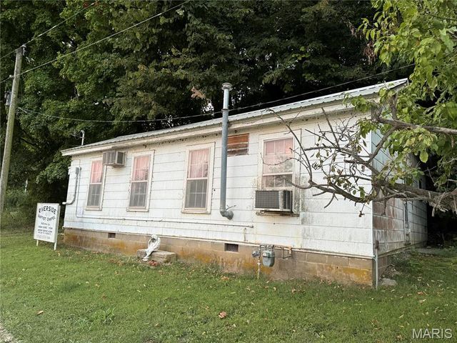 22229 Pike 118, Louisiana, MO 63353