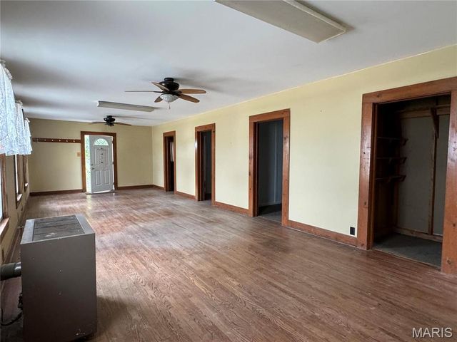 22229 Pike 118, Louisiana, MO 63353