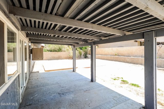 1204 Donatello Street, Lancaster, CA 93535