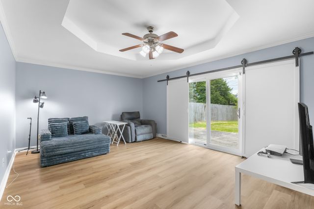 4730 Woodcrest Drive, Columbus, IN 47203