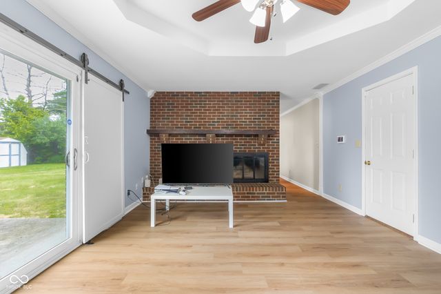 4730 Woodcrest Drive, Columbus, IN 47203