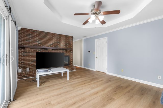 4730 Woodcrest Drive, Columbus, IN 47203