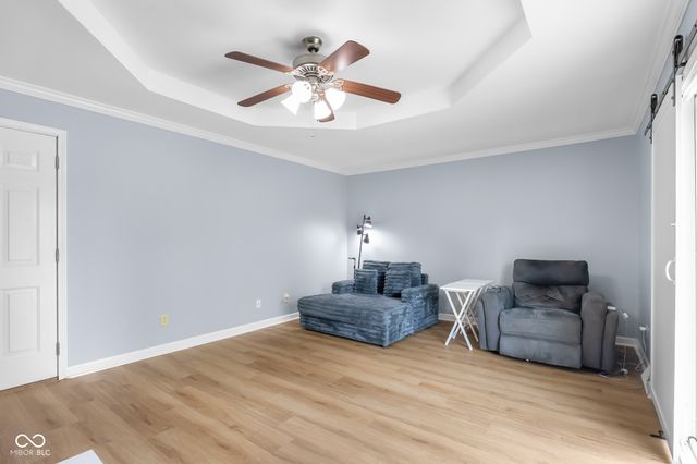 4730 Woodcrest Drive, Columbus, IN 47203