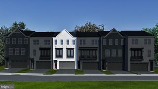 9712 MONARCH RD #HOMESITE 34, Manassas, VA 20110