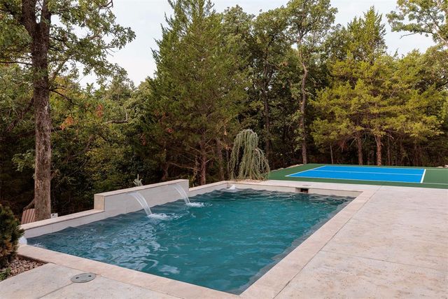 9712 NE 146th Terrace, Jones, OK 73049