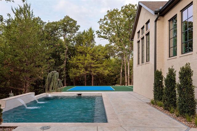 9712 NE 146th Terrace, Jones, OK 73049