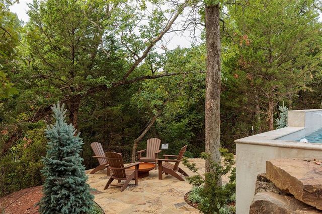 9712 NE 146th Terrace, Jones, OK 73049