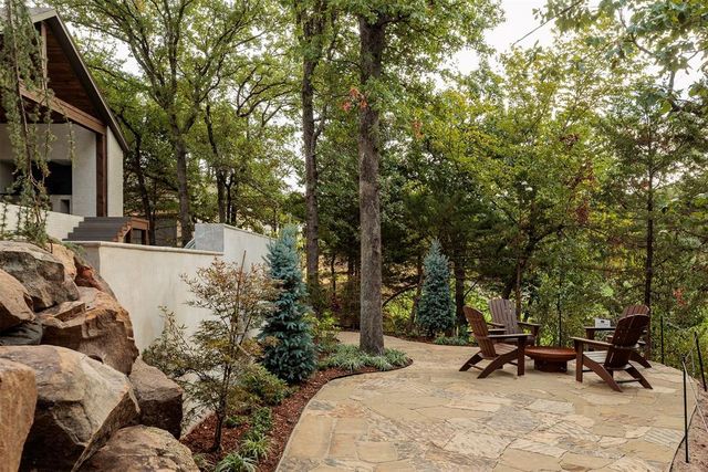 9712 NE 146th Terrace, Jones, OK 73049