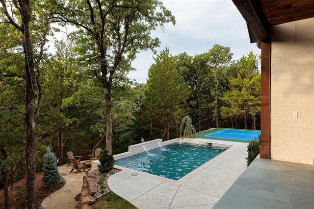 9712 NE 146th Terrace, Jones, OK 73049
