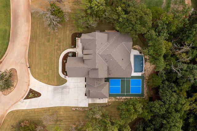 9712 NE 146th Terrace, Jones, OK 73049