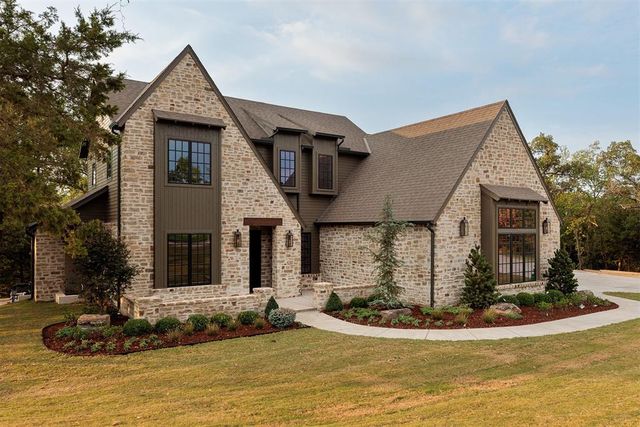 9712 NE 146th Terrace, Jones, OK 73049