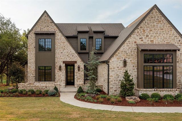 9712 NE 146th Terrace, Jones, OK 73049