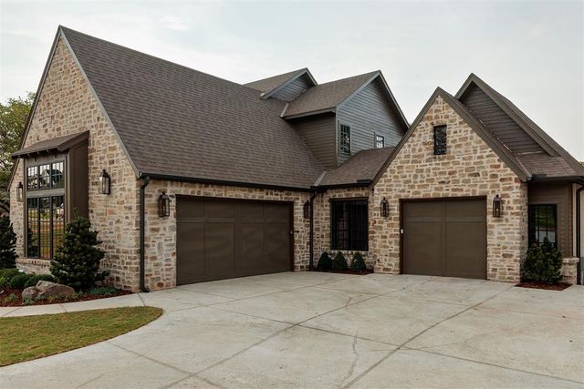 9712 NE 146th Terrace, Jones, OK 73049