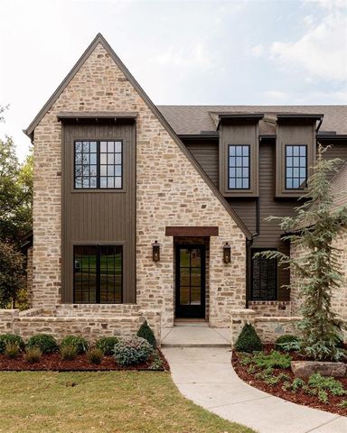 9712 NE 146th Terrace, Jones, OK 73049
